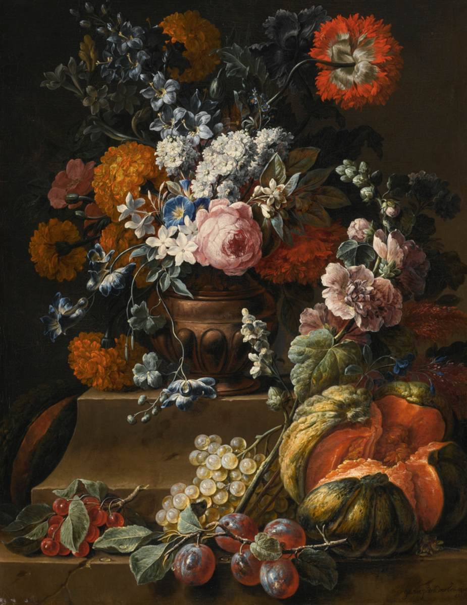 Still Life