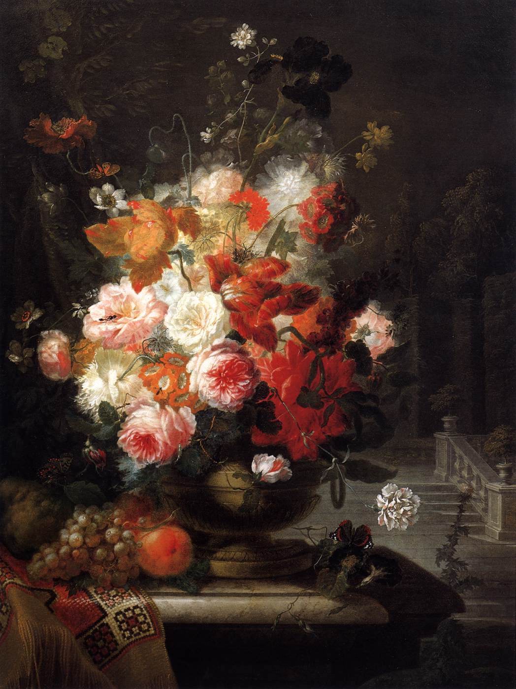 flower piece