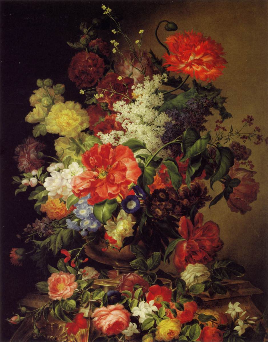 flower piece