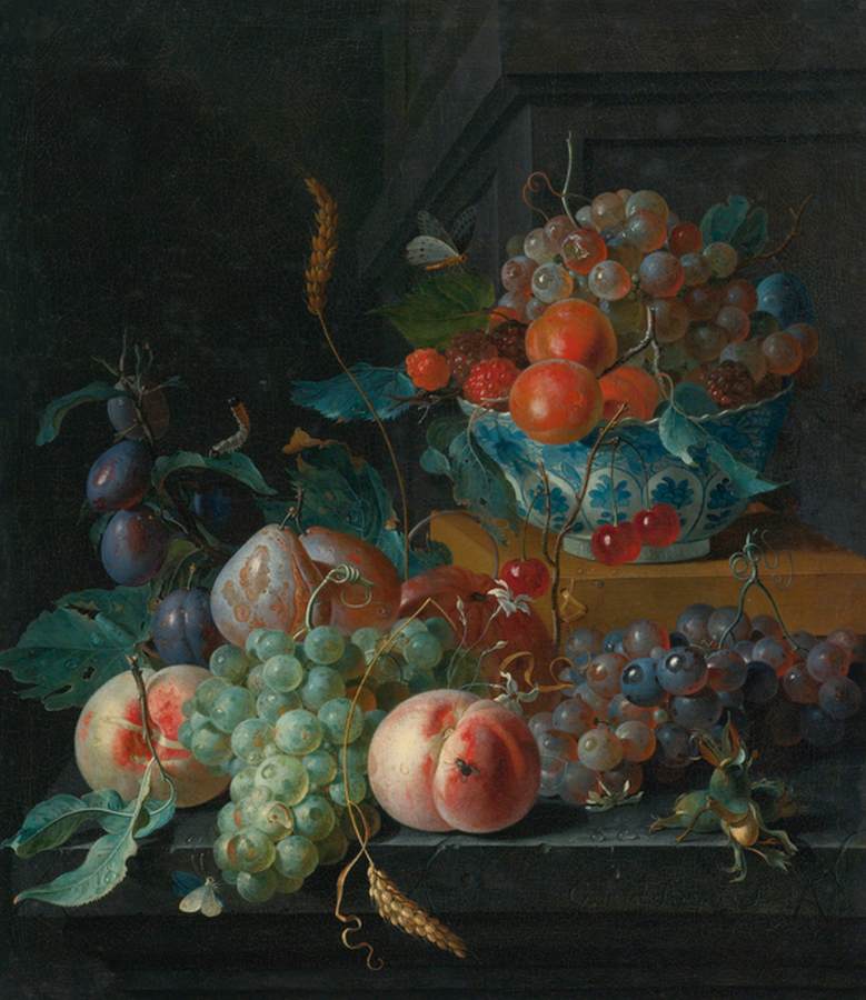 Still life