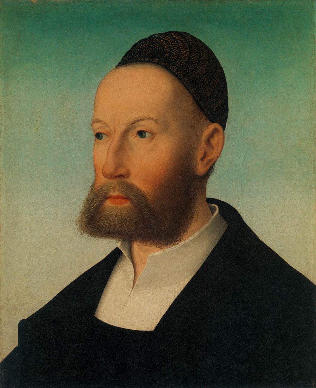 Ulrich Fugger en genç