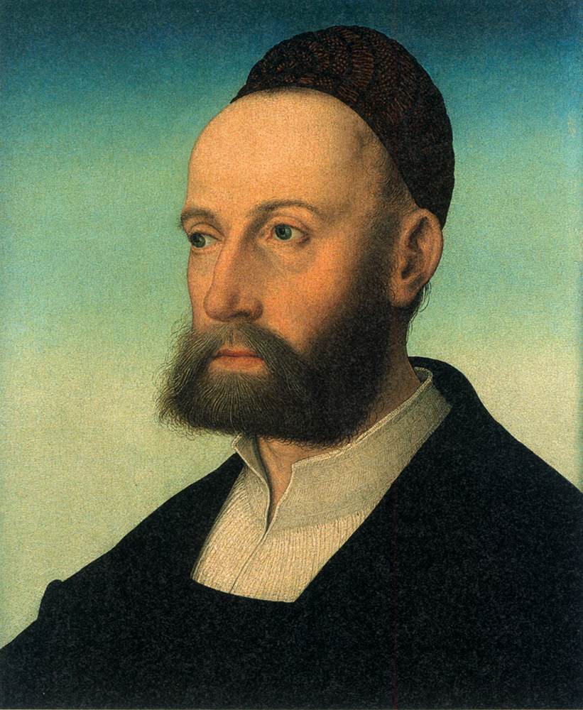 Ulrich Fugger der jüngste