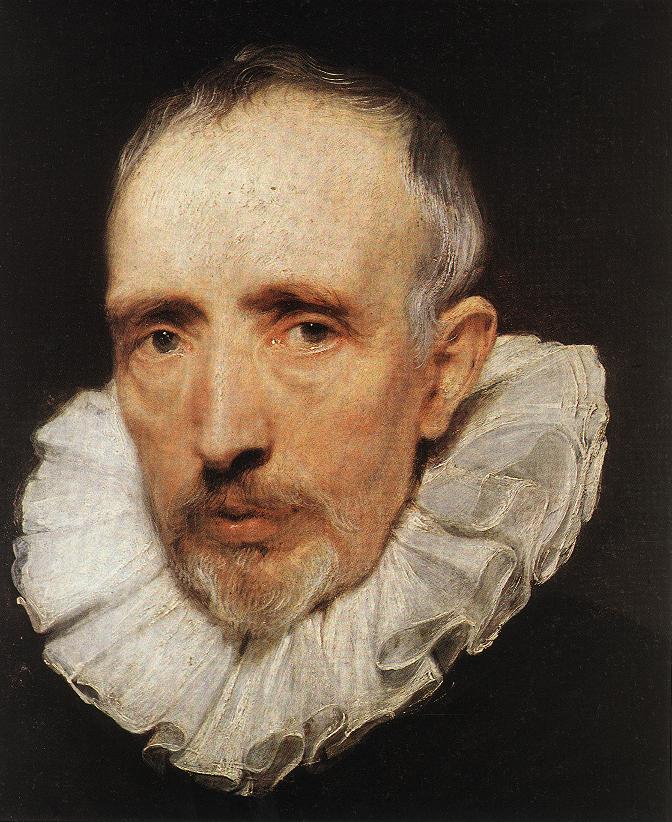 Cornelis van der Geesan