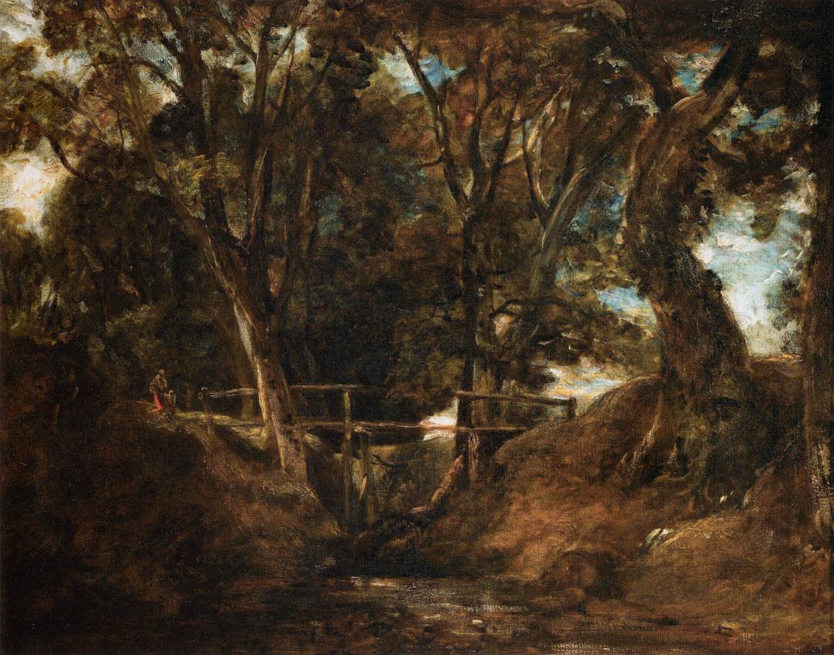 Helmingham Dell 