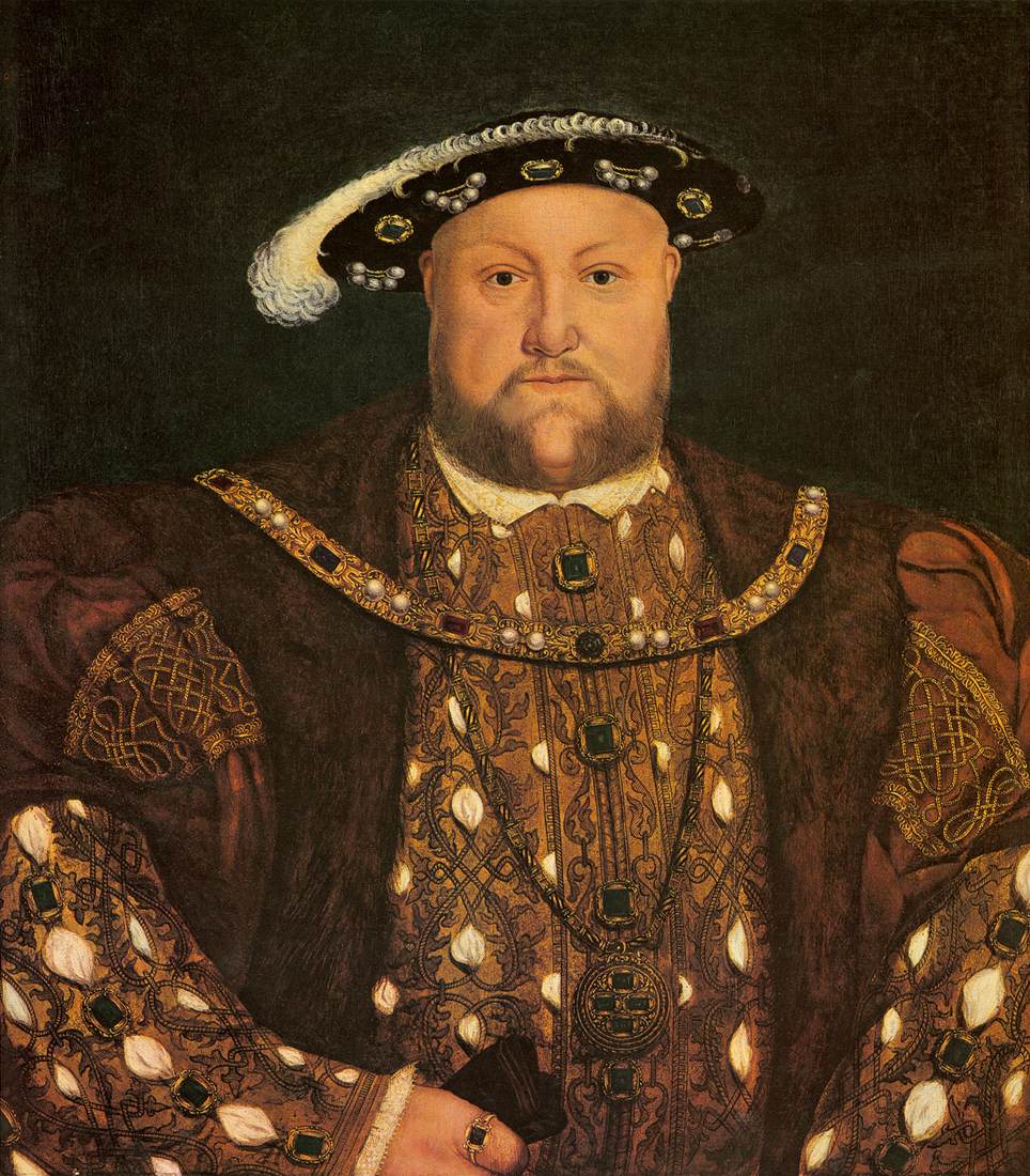 Henryk VIII