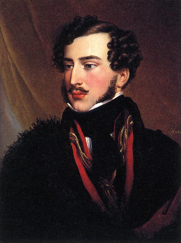 Count György Károlyi