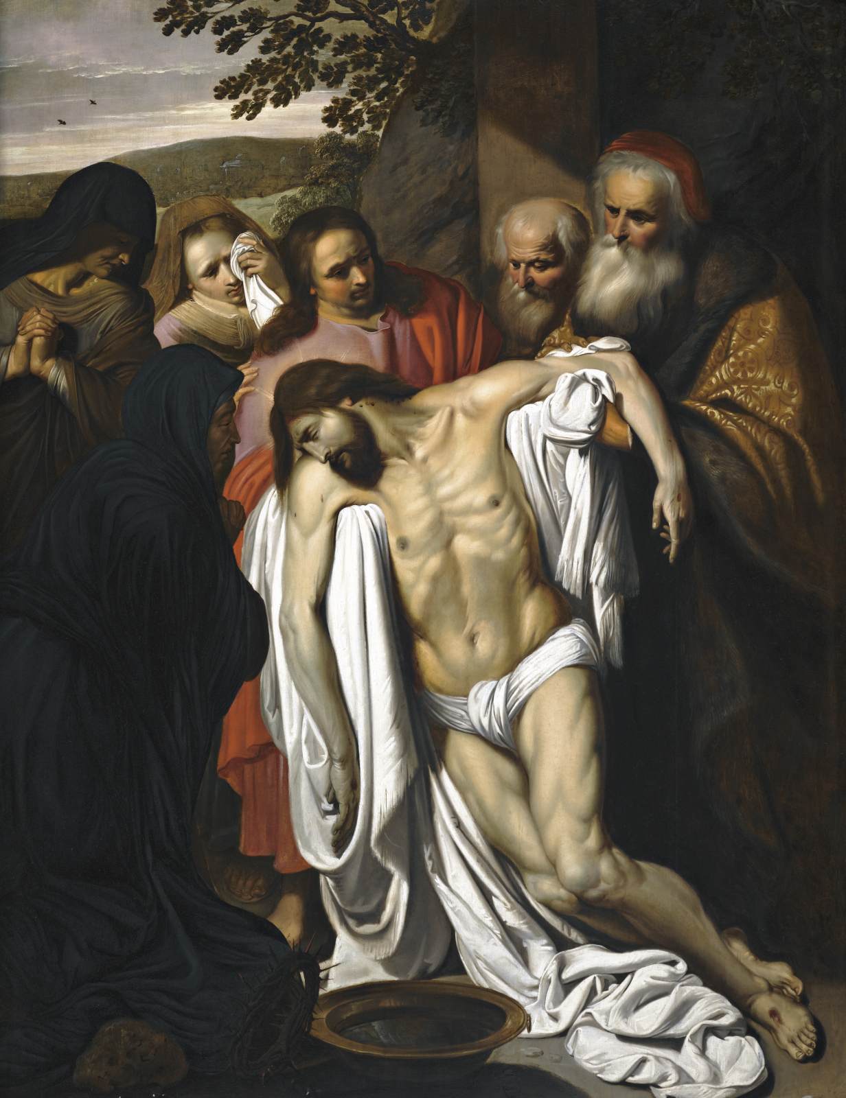 Lamentation