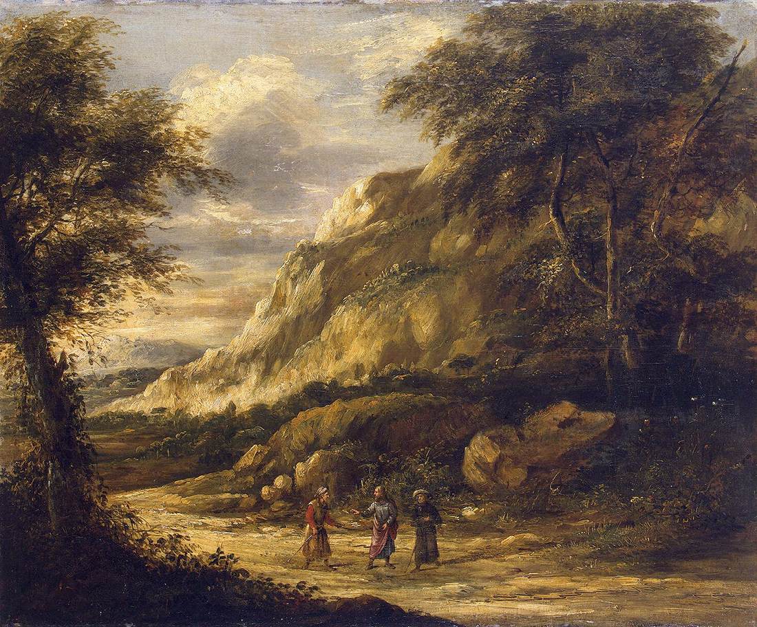 Landscape