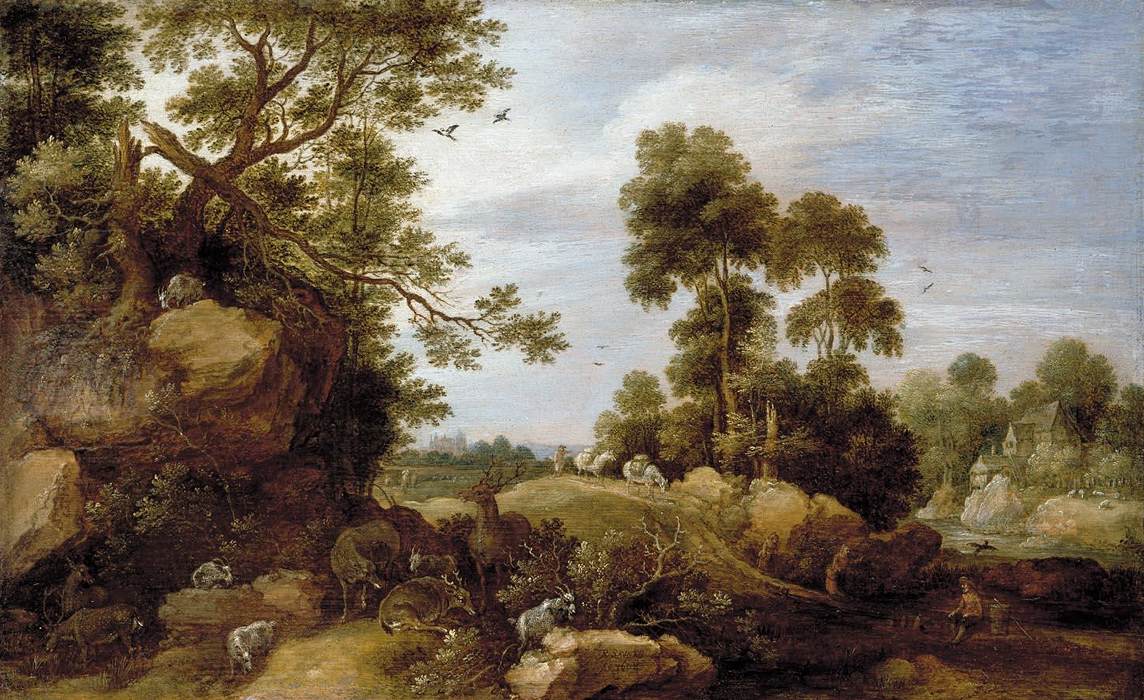 Landscape