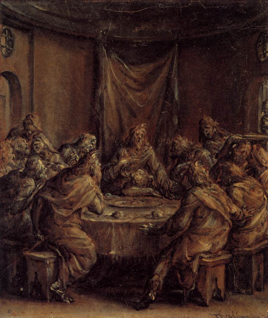 L'ultima Cena