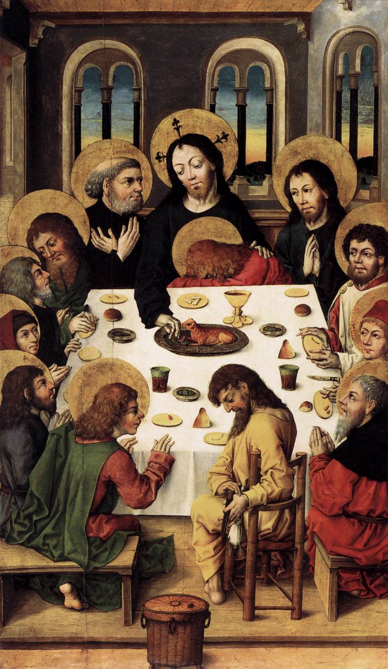 The Last Supper