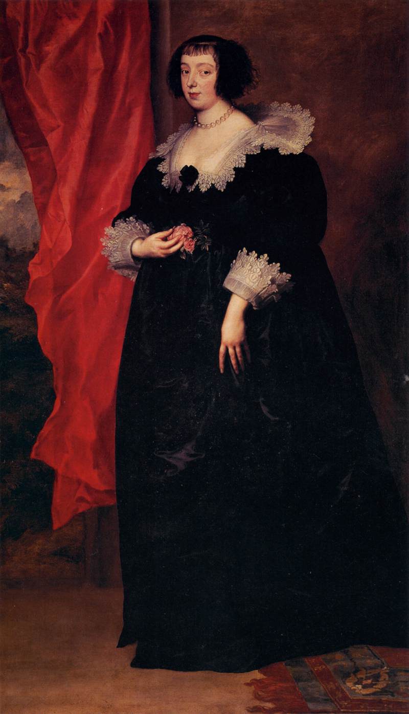 Margarita de Lorraine, Orléans Düşesi