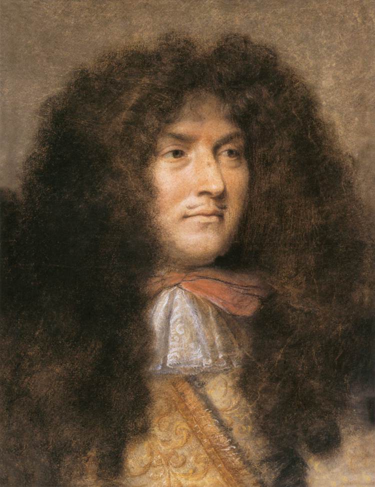 Louis XIV