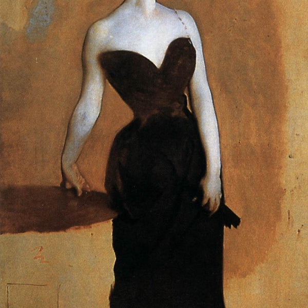 マダムX（研究）