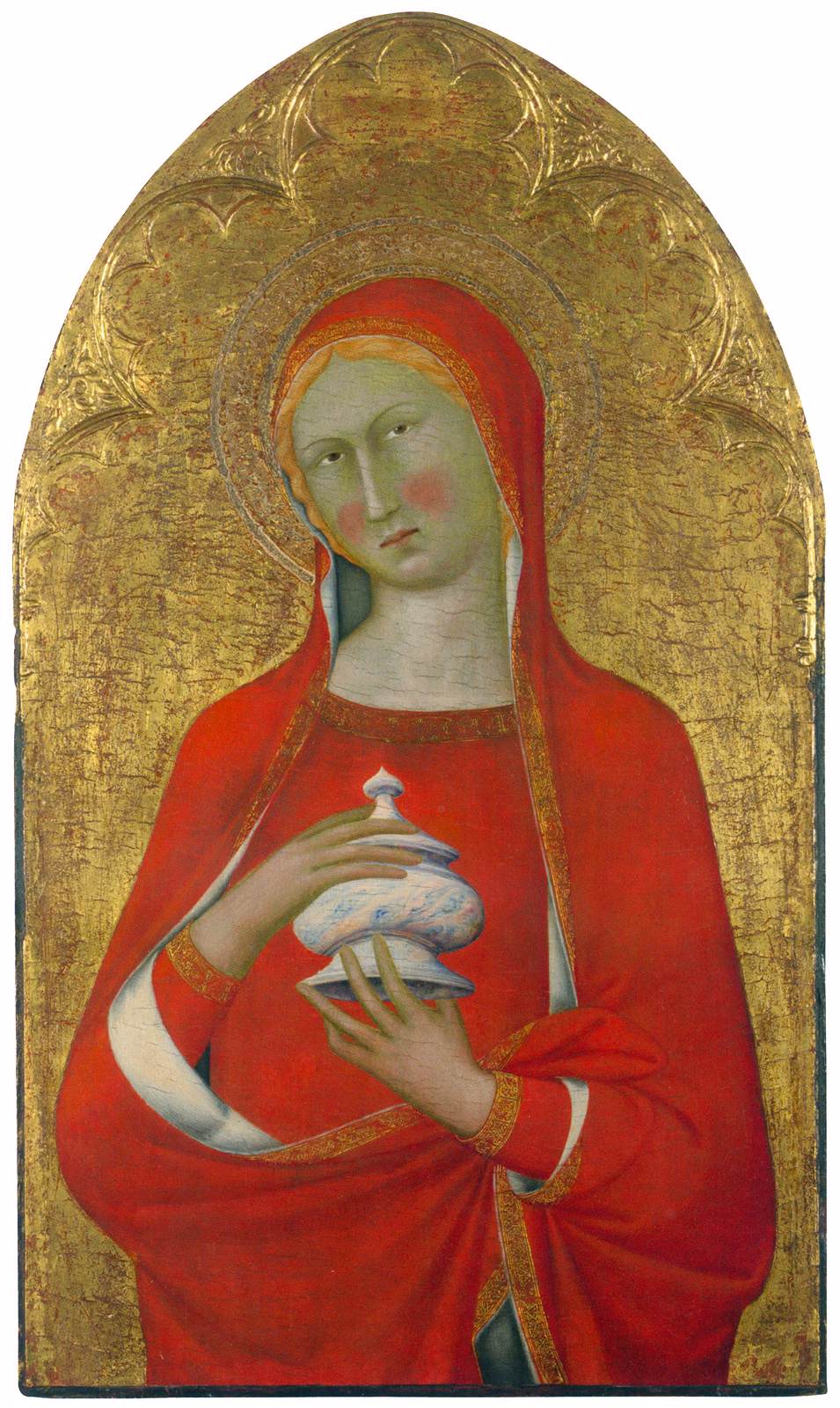 Saint Mary Magdalene