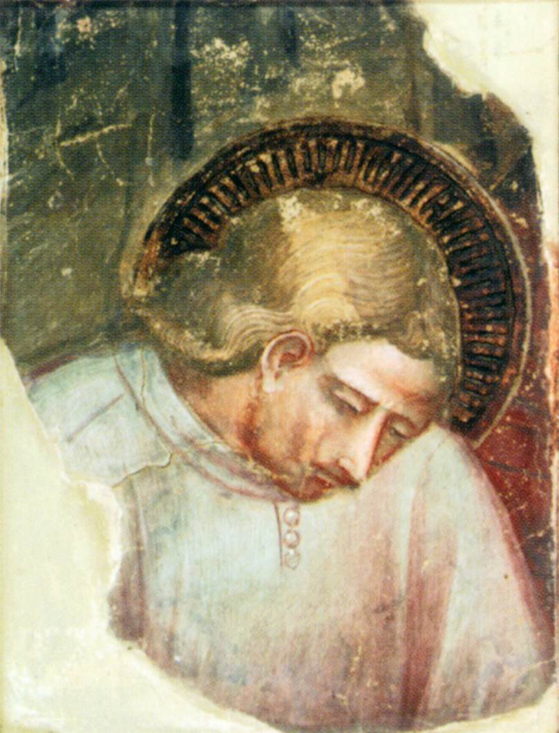 Fragment de la chapelle Manetti (9)