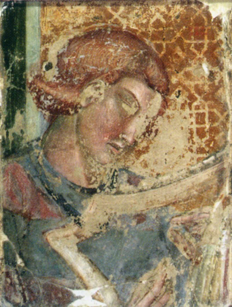 Fragment de la chapelle Manetti (10)