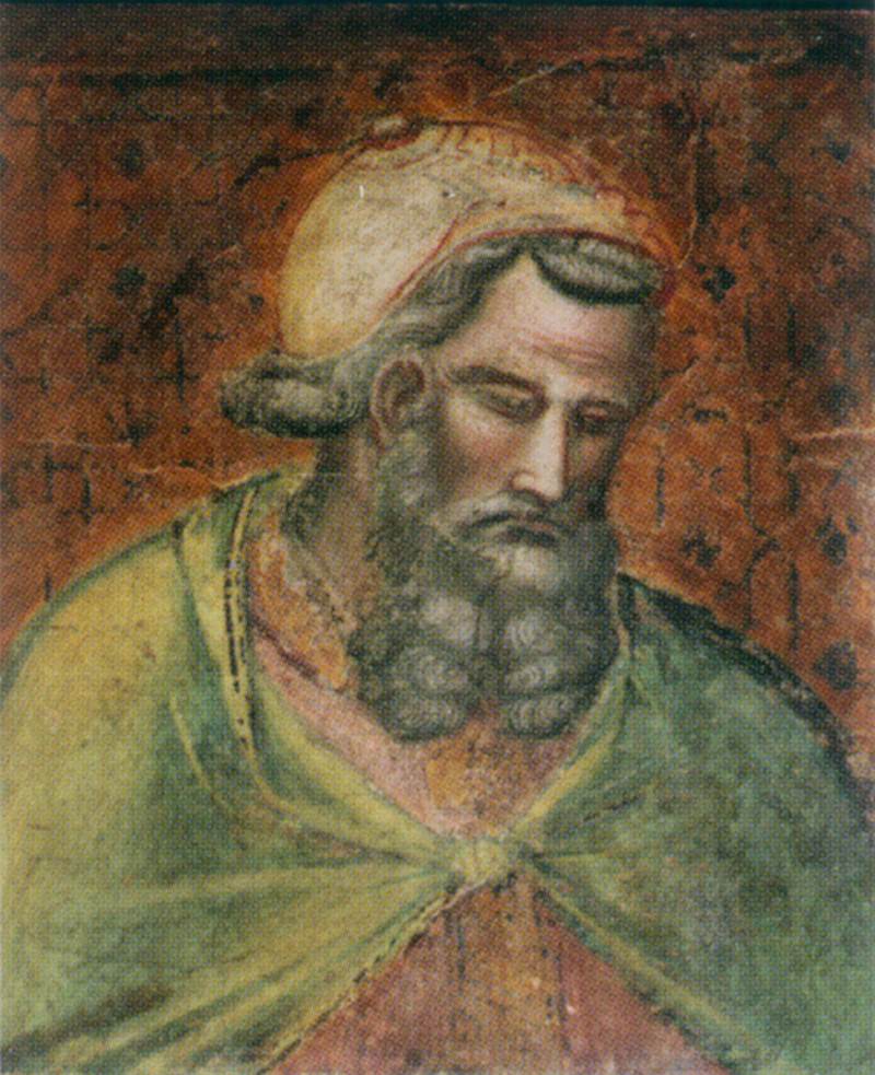 Fragment av Manetti -kapellet (12)