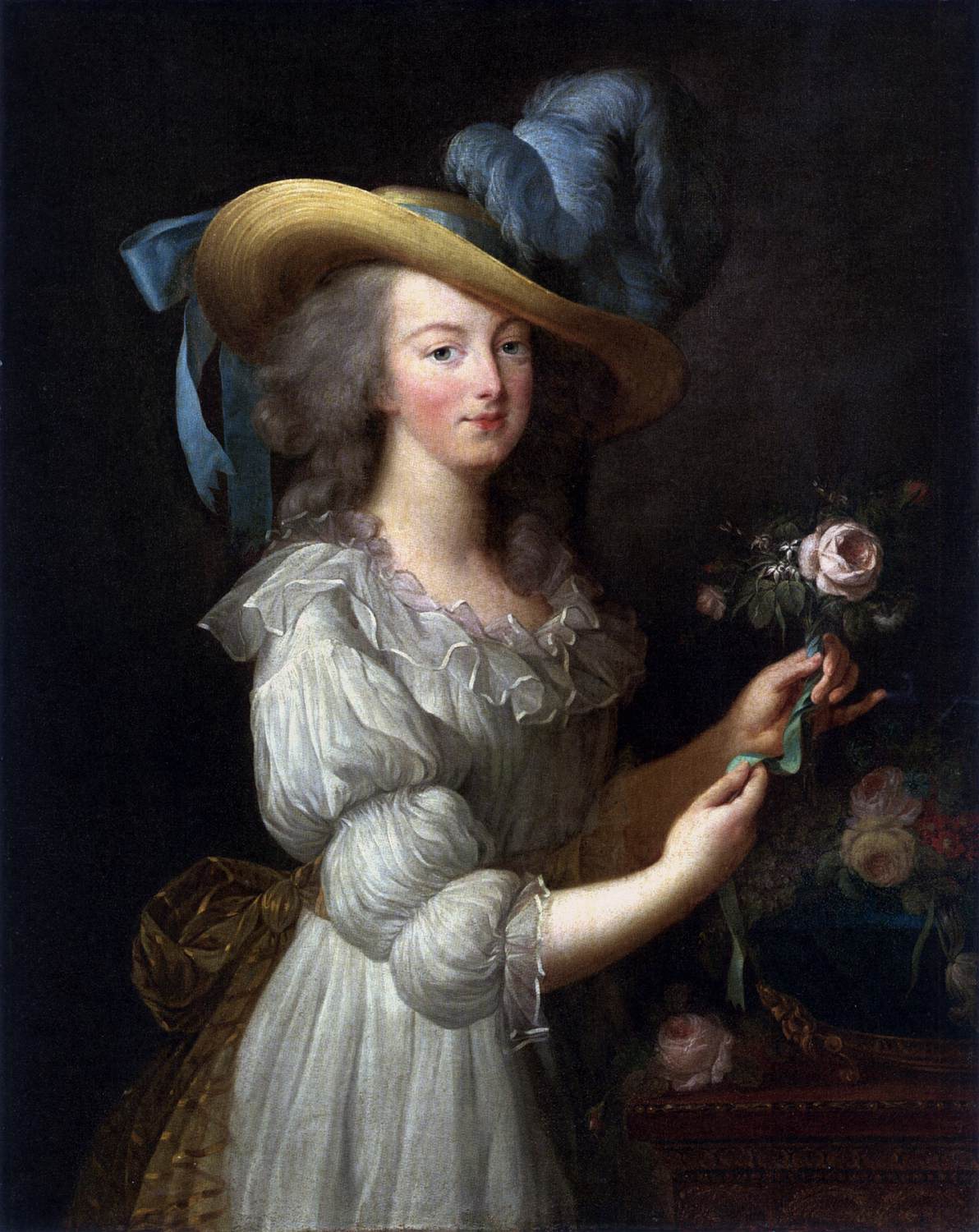 Marie Antoinette