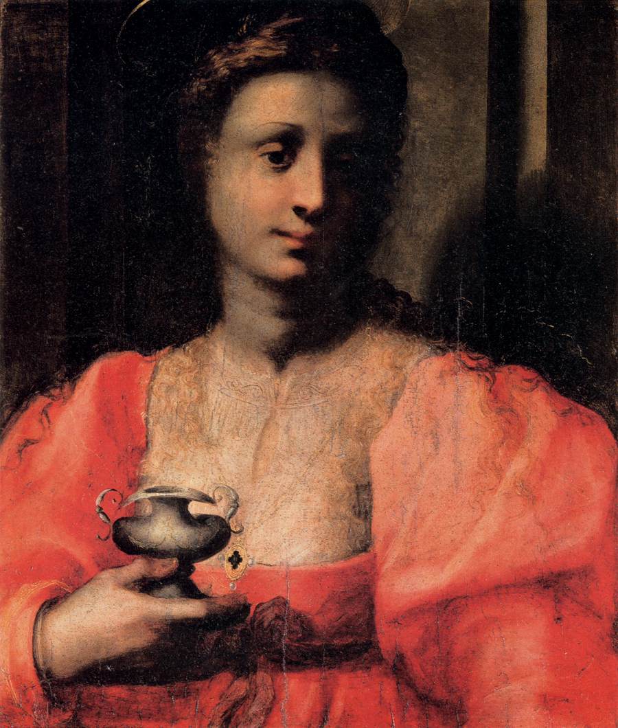 Maria Magdalena