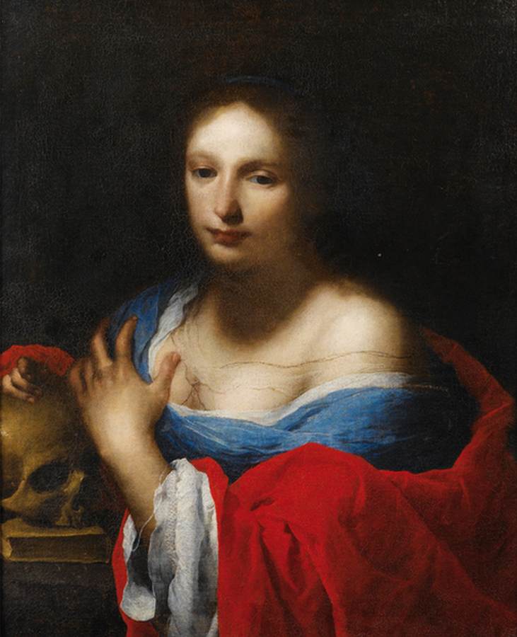 Maria Magdalena