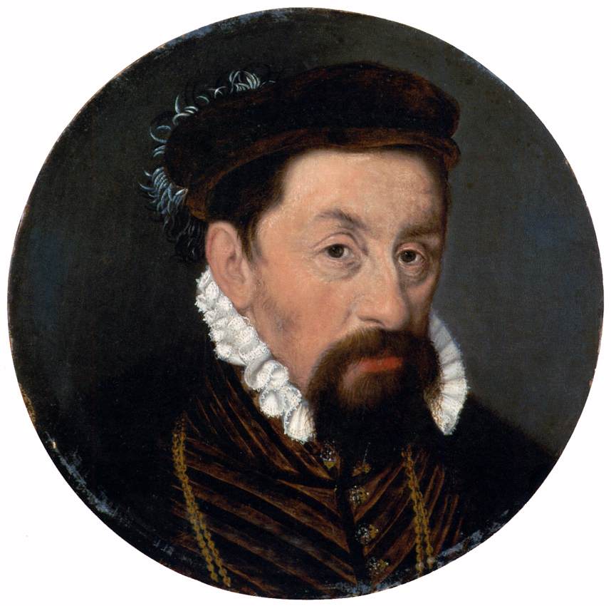 Empereur Maximilian II