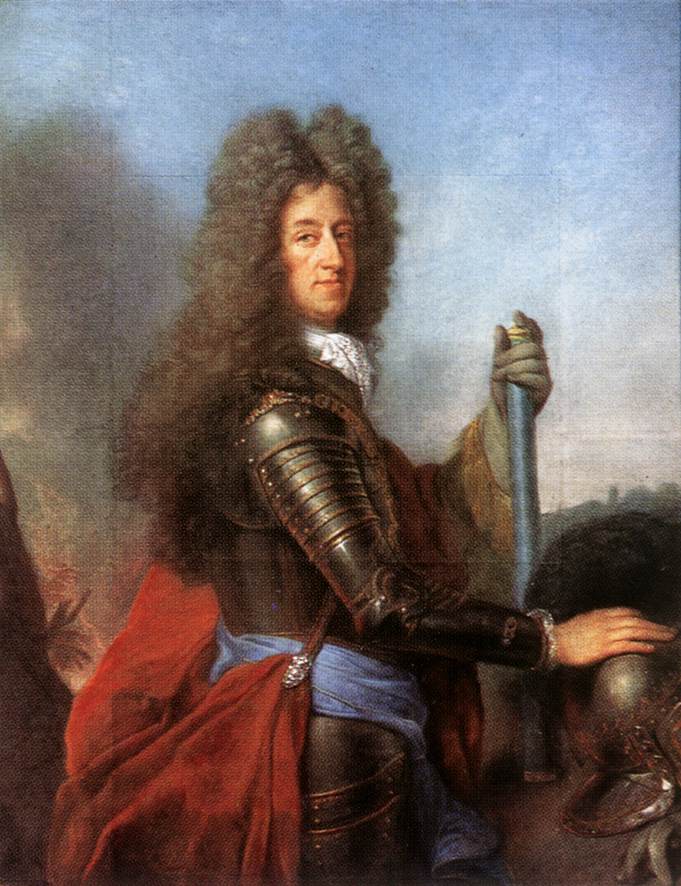 Maximilian Emanuel, Elector of Bavaria