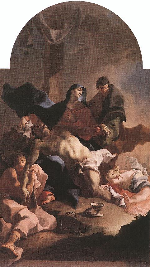 Pietà