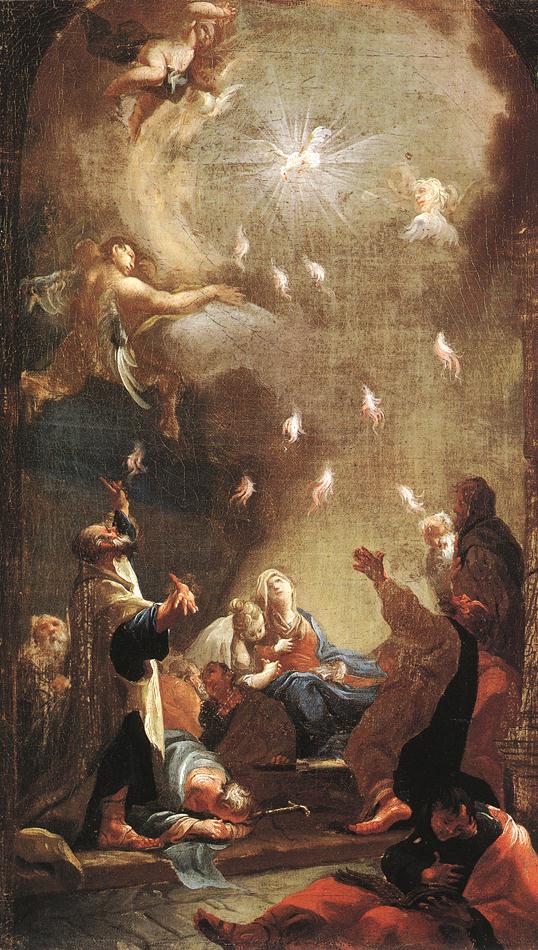 Pentecostes 