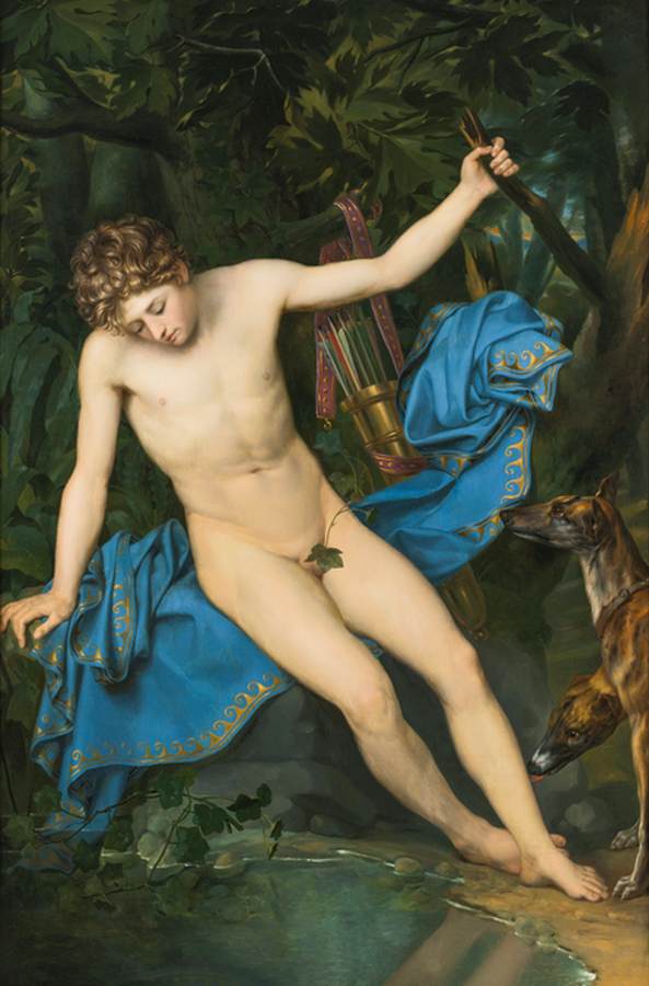 Narciso