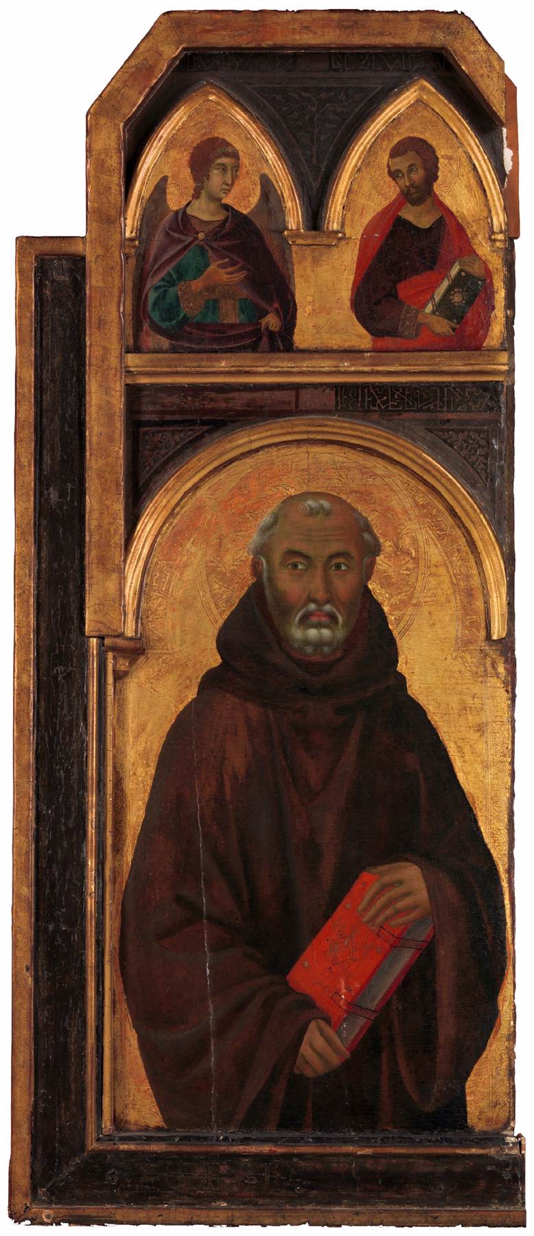 Saint Sylvester Gozzolini