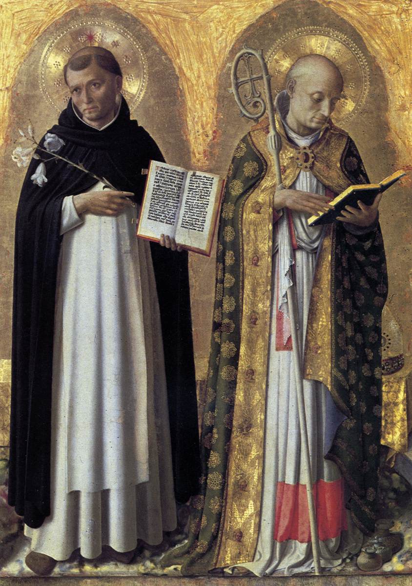 Perugia Altarpiece (sol panel)