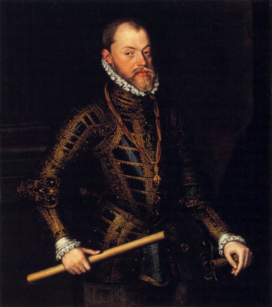 Philip II