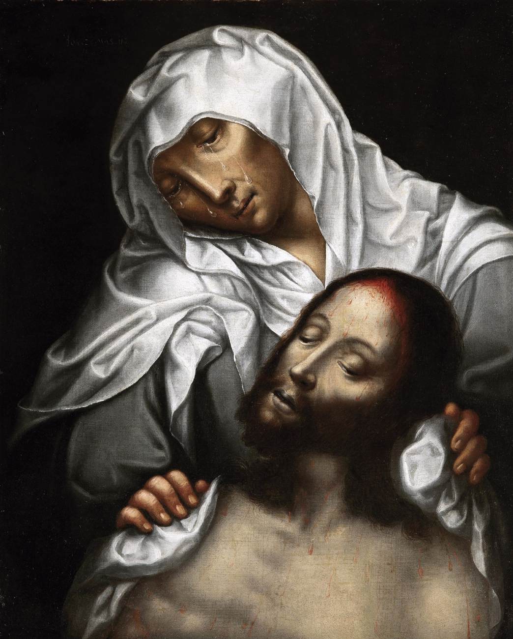 Pietà 