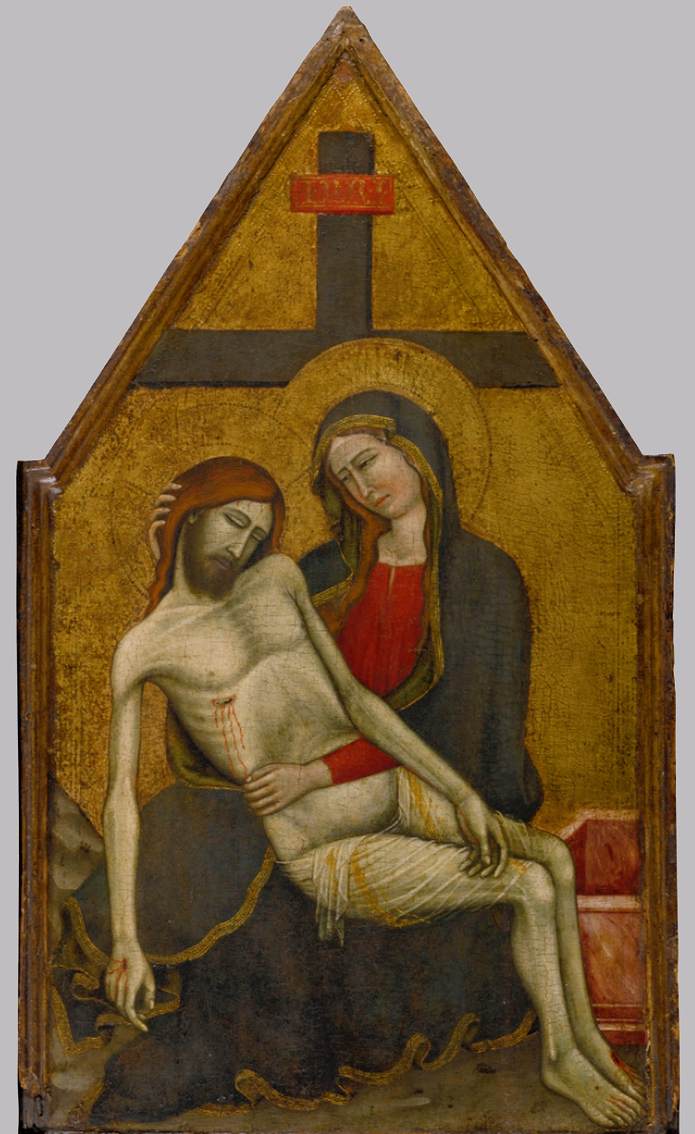 Pietà 