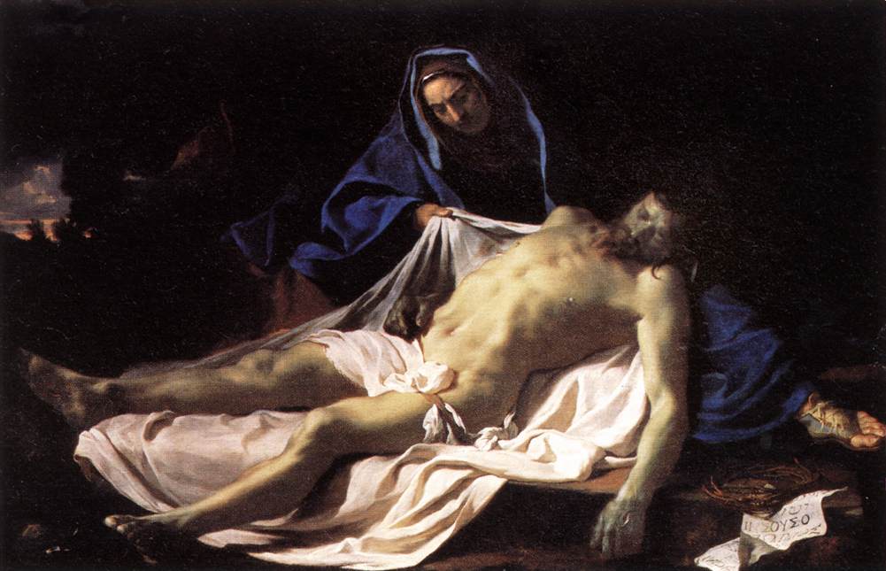 pietà