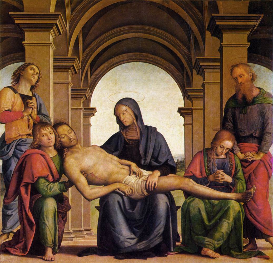 pietà