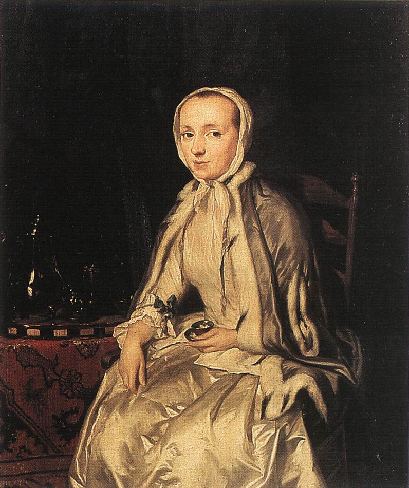 Isabel Troost 