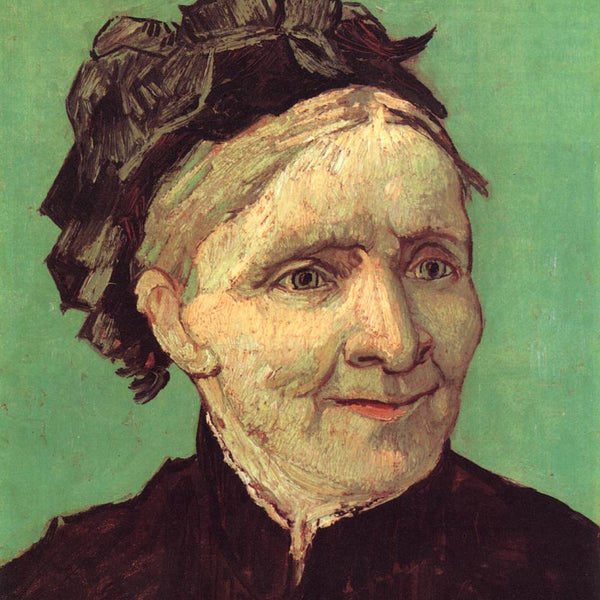 Anna cornelia van store gogh