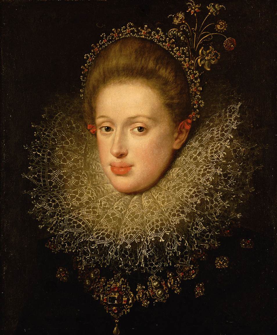 Anna de Tyrol