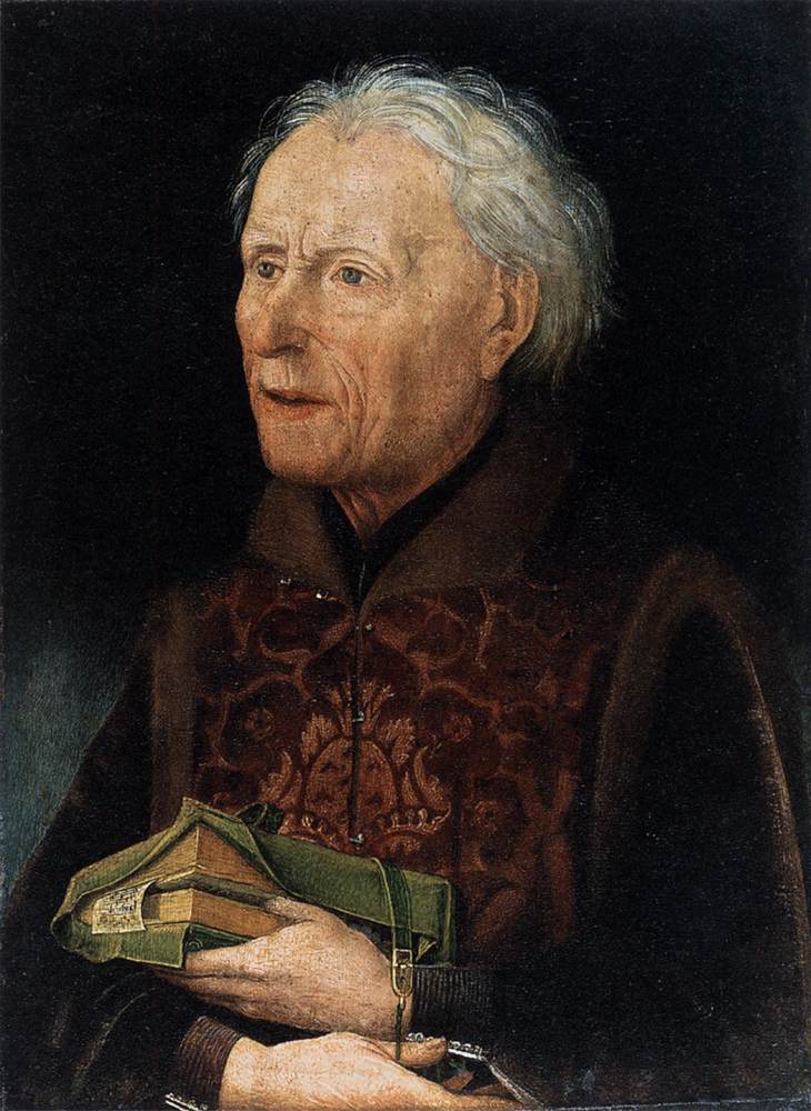 Count Georg Von Löwenstein (right wing)