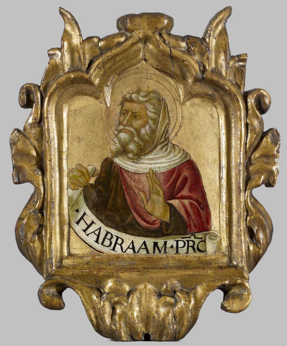 Prophète Abraham