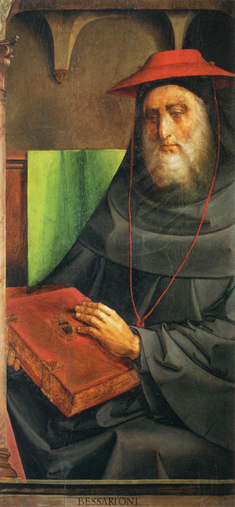Kardinal Bessarione