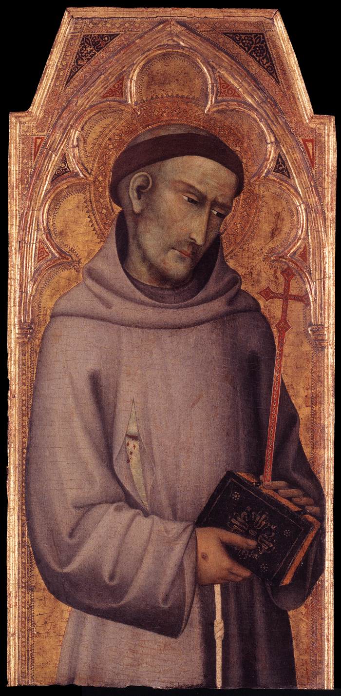 Saint-François d'Assise