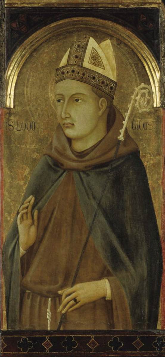 圣路易斯·德图卢兹（San Luis de Toulouse）