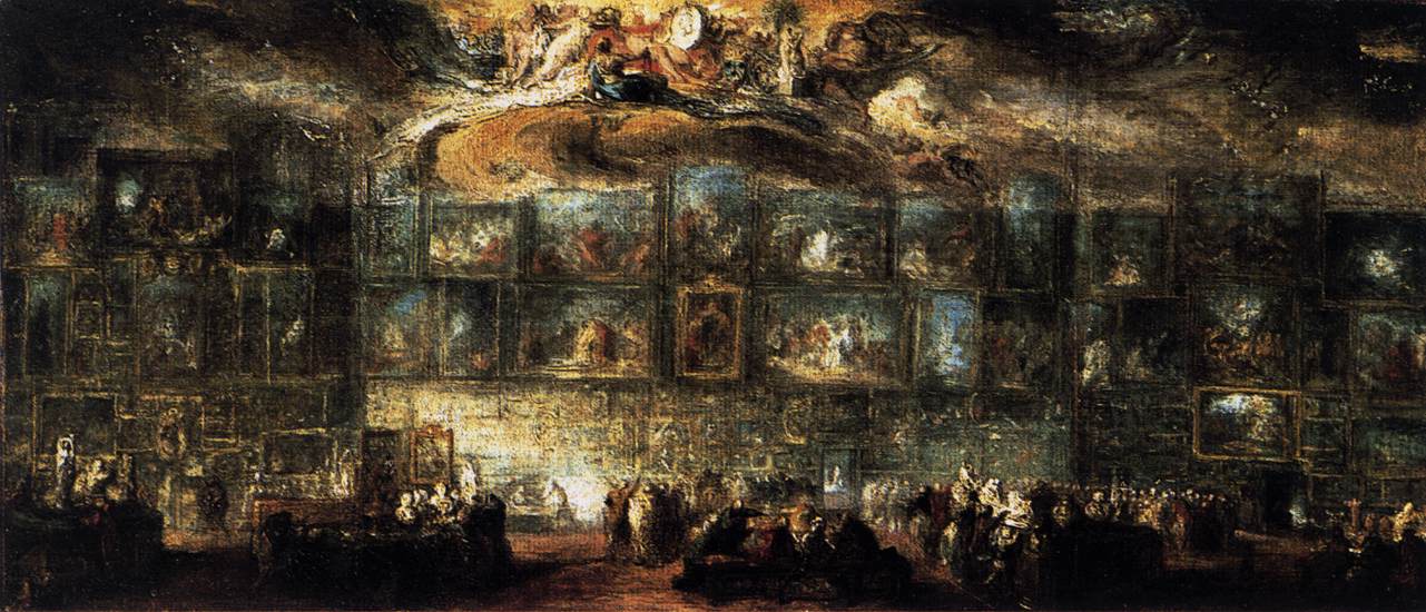 Le salon de 1779