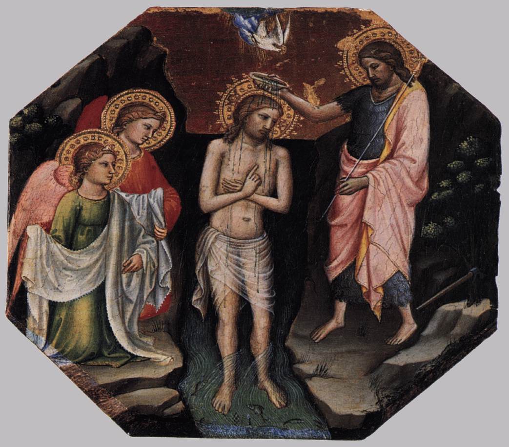 Scene della vita di Cristo (6)