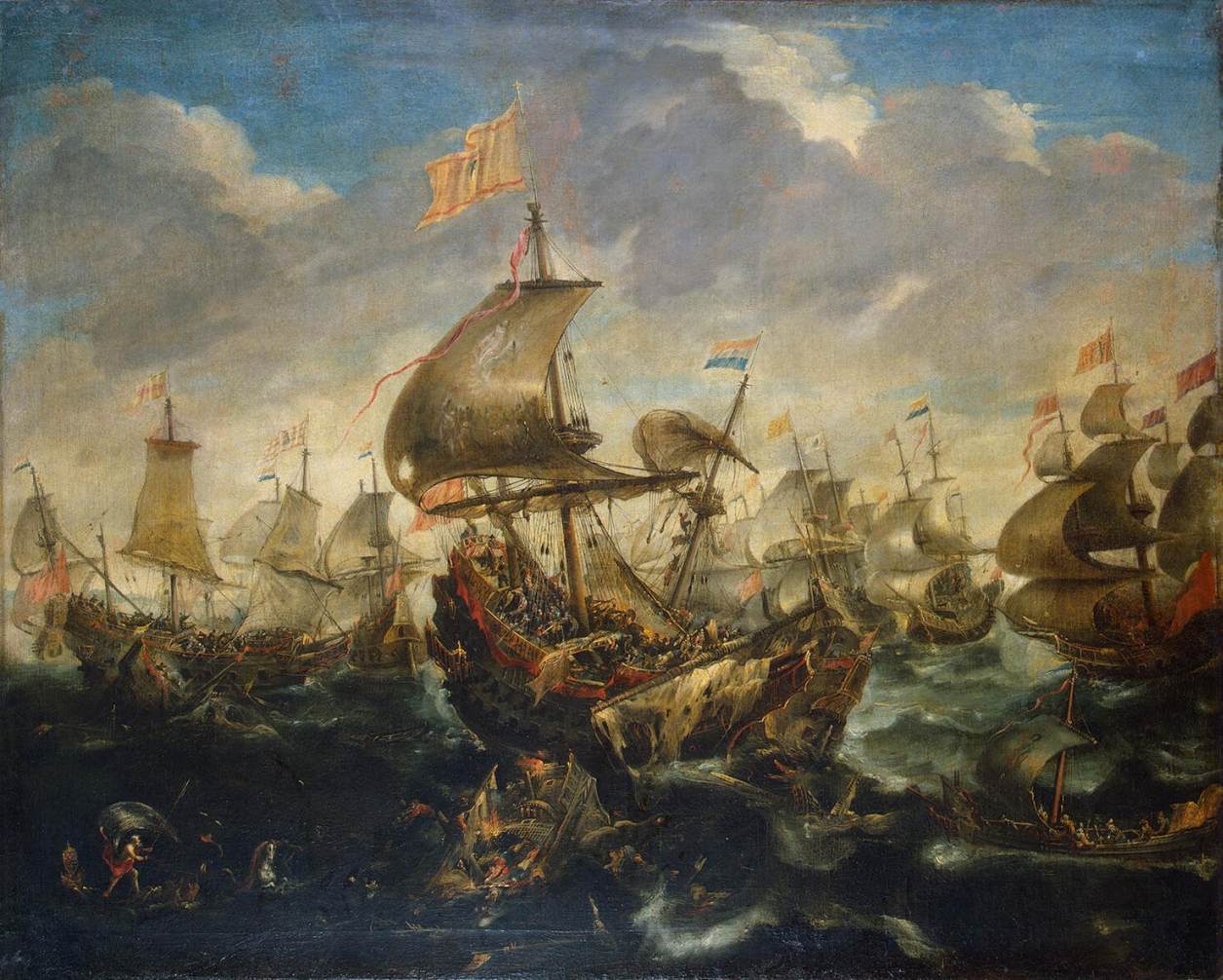 Batalla Naval