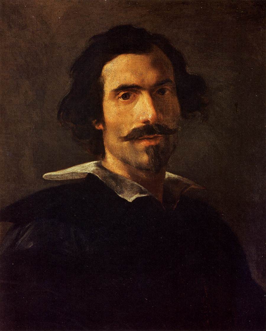 Self -Portrait