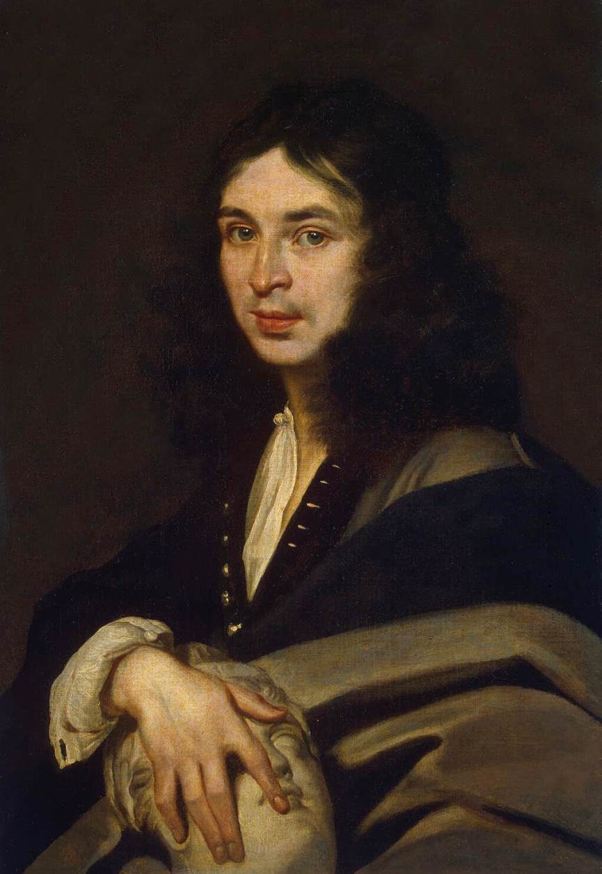 Self -Portrait